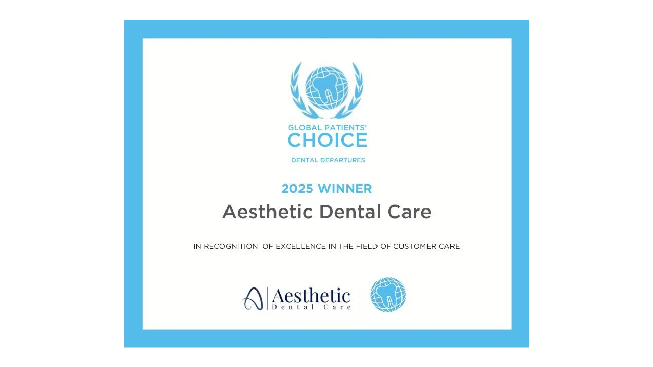 Global Patients Choice