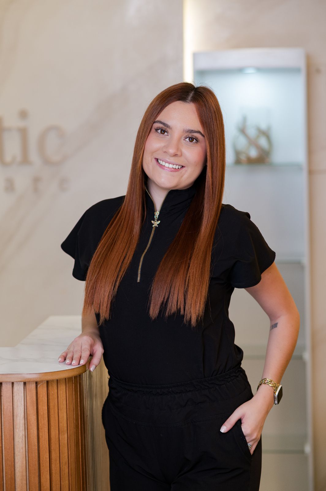 Aesthetic Dental Care Costa Rica | Team | Keyla
